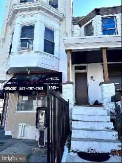 3863 N 7th Street, Philadelphia PA 19140