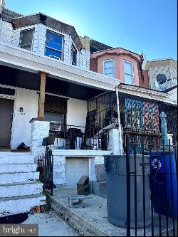 3863 N 7th Street, Philadelphia PA 19140