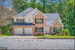 3020 Royal Creek Way, Lilburn GA 30047