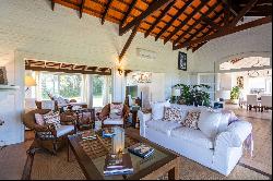 Mediterranean Style Villa located in Jose Ignacio´s Club de Mar