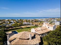 Mediterranean Style Villa located in Jose Ignacios Club de Mar