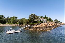 Magnificent Oceanfront Estate