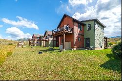 23680 Sagebrush Circle, Oak Creek, CO 80467