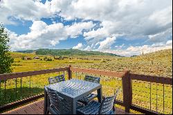 23680 Sagebrush Circle, Oak Creek, CO 80467