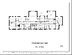 Custom Waterfront Estate in Mead Point Association