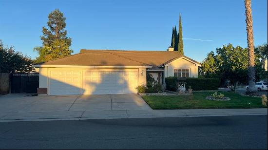 Starbrook Drive, Galt CA 95632