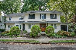 114 Avon Road, Narberth PA 19072