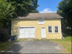 35 River Street, Hoosick Falls NY 12090