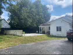 35 River Street, Hoosick Falls NY 12090