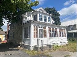 35 River Street, Hoosick Falls NY 12090