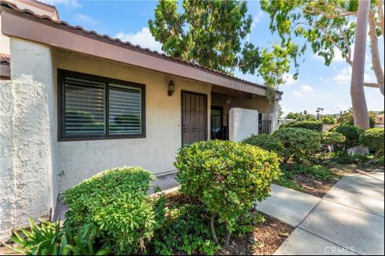 6030 Etiwanda Avenue #96, Tarzana CA 91356