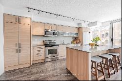 205 Frederick St Unit 305, Toronto ON M5A4V3