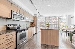 205 Frederick St Unit 305, Toronto ON M5A4V3