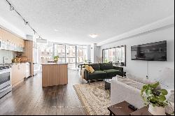 205 Frederick St Unit 305, Toronto ON M5A4V3