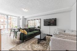 205 Frederick St Unit 305, Toronto ON M5A4V3