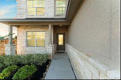 4422 Chalk Flats, San Antonio TX 78253