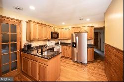 409 Wood Landing Road, Fredericksburg VA 22405