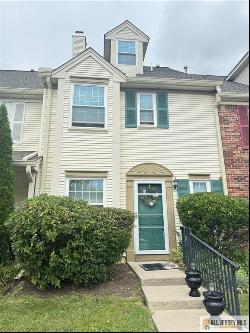 80 Lynnette Court Unit 80, South Brunswick NJ 08824