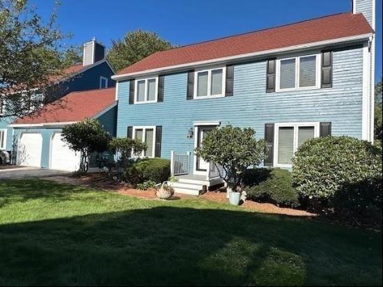 7 Rye Pl #7, Nashua NH 03063