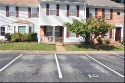 10 Saxony Place, Hampton VA 23669