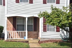 10 Saxony Place, Hampton VA 23669