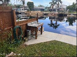 4493 Neptune Drive, Hernando Beach FL 34607