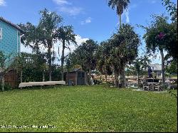 4493 Neptune Drive, Hernando Beach FL 34607