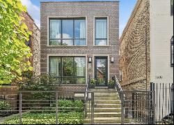 2229 W Shakespeare Avenue, Chicago IL 60647