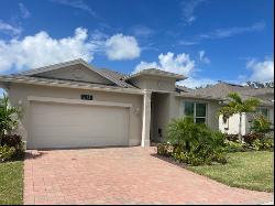 6154 Bella Rosa Lane SW, Vero Beach FL 32966