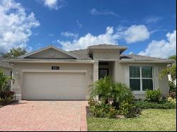 6154 Bella Rosa Lane SW, Vero Beach FL 32966