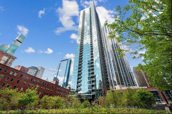 505 N McClurg Court #3705, Chicago IL 60611