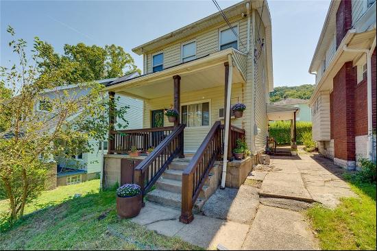 7 Greeley Avenue, Etna PA 15223