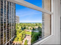 2626 N LAKEVIEW Avenue #1112, Chicago IL 60614