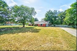 13 Del Rancho Lane, Shawnee OK 74804