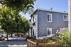 5659 Telegraph Ave, Oakland CA 94609