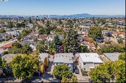 5659 Telegraph Ave, Oakland CA 94609