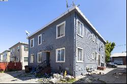 5659 Telegraph Ave, Oakland CA 94609