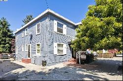 5659 Telegraph Ave, Oakland CA 94609