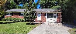 105 Dewitt Street, Jacksonville NC 28540