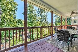 155 Mountain Shore Dr, Penhook VA 24137