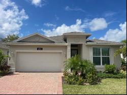 6154 Bella Rosa Lane, Vero Beach FL 32966