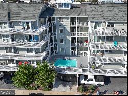 102 25th Street Unit 302, Ocean City MD 21842