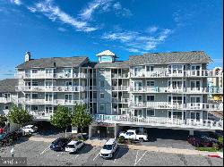 102 25th Street Unit 302, Ocean City MD 21842