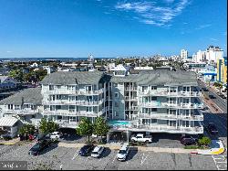 102 25th Street Unit 302, Ocean City MD 21842