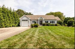 164 Carpenter Drive, South Kingstown RI 02879