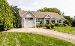 164 Carpenter Drive, South Kingstown RI 02879