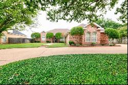 45 Hoylake Drive, Abilene TX 79606