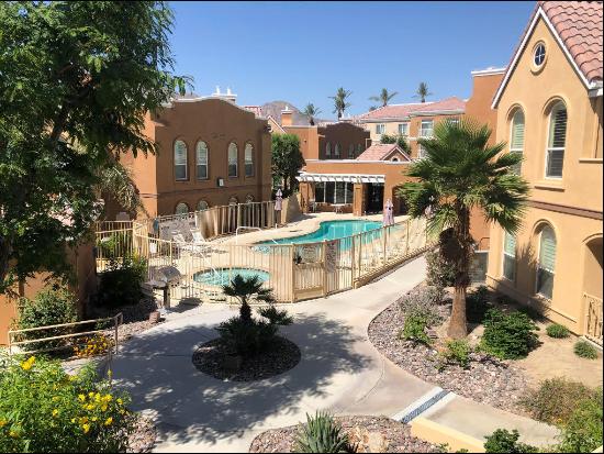 45245 Seeley Drive Unit 15f, La Quinta CA 92253