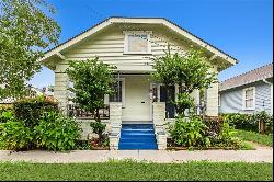 2932 Fortin Street, New Orleans LA 70119