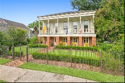 1836 Milan Street, New Orleans LA 70115